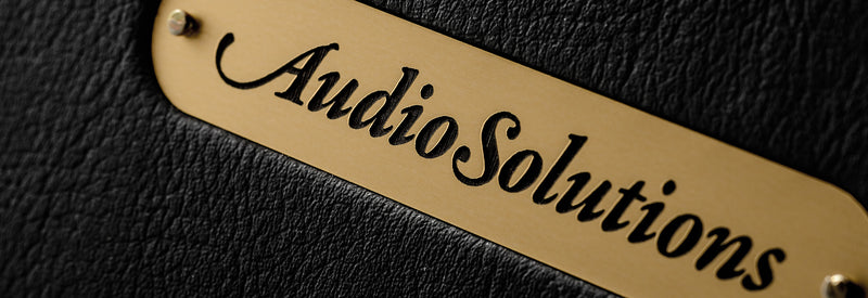 Audio Solutions Figaro
