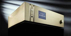 Streamer deluxe - Gold Note DS-1000 EVO