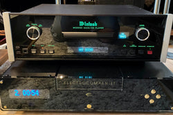 2 Bra Beg CD-spelare (Del1 & 2)