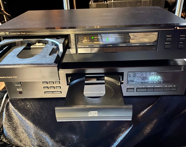 Old School CD...-Hur bra?
