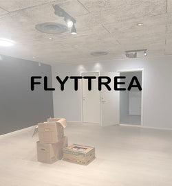 FLYTTREA  UMEÅ