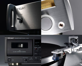Teac