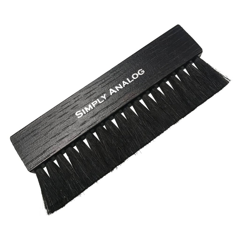 Simply Analog Skivborste