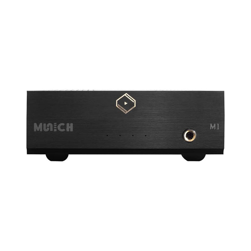 Silent Angel Munich M1 4GB
