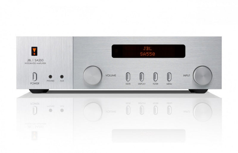 JBL SA550 - mässexemplar