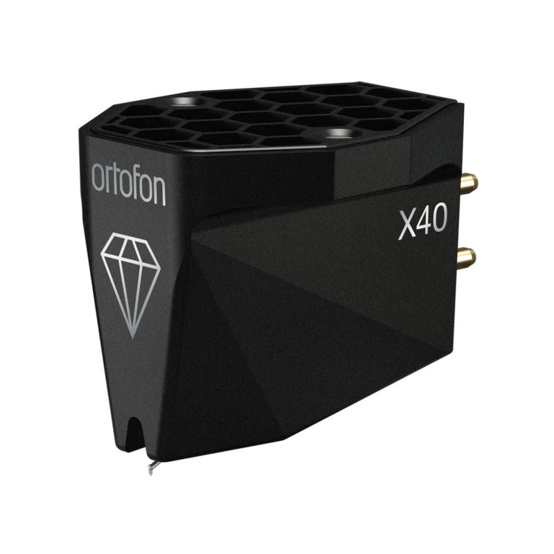 Ortofon MC X40