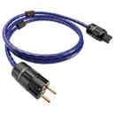 Nordost Blue Heaven 3 Strömkabel