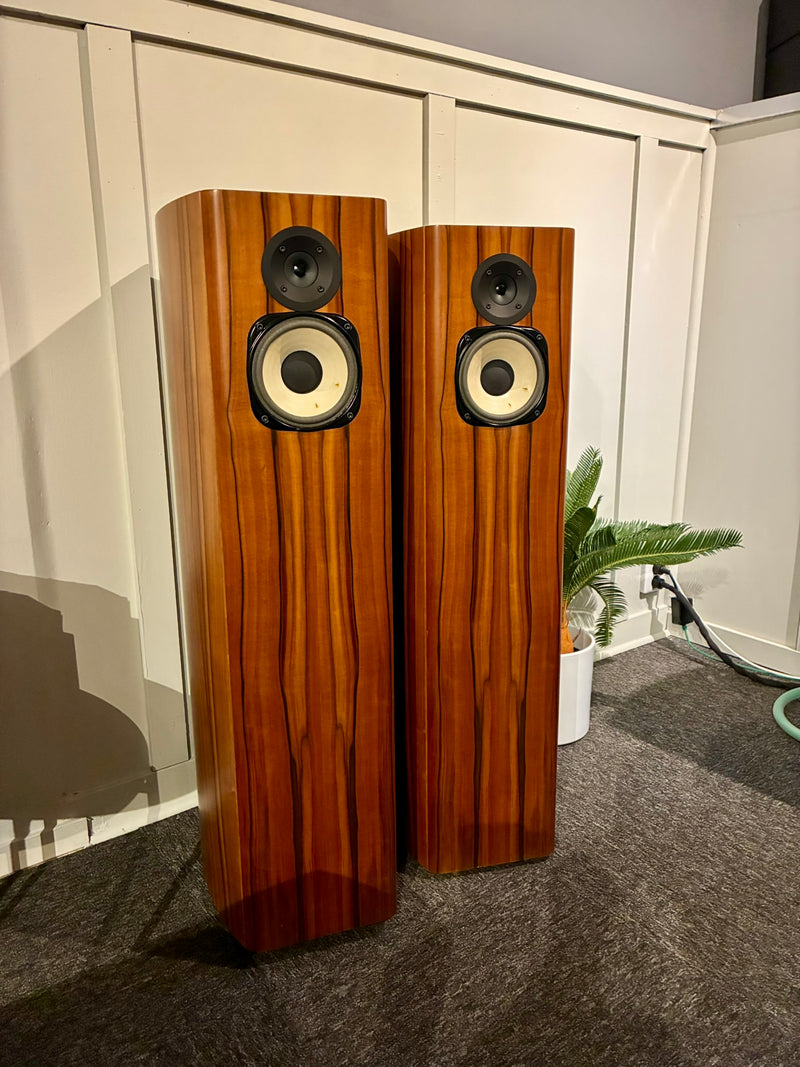 Hørning Aristotle PM65H - DEMOEX -