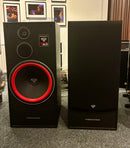 Cerwin Vega VE-15 - BEGAGNAD -