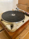 Thorens TD124 + SME 3009 arm