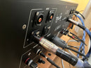 TLA TSI-300 integrerad hybridförstärkare