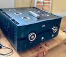 TLA TSI-300 integrerad hybridförstärkare