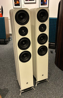 Gamut PHI5 mk2 - BEGAGNAD -