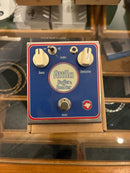 Mastro Valvola Attila