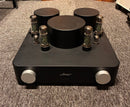 Fezz Audio Silver Luna Prestige - DEMOEX -