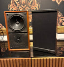 Mission Model 700 Leading Edge