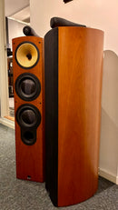Bowers & Wilkins 804S - BEGAGNAD -