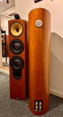 Bowers & Wilkins 804S - BEGAGNAD -