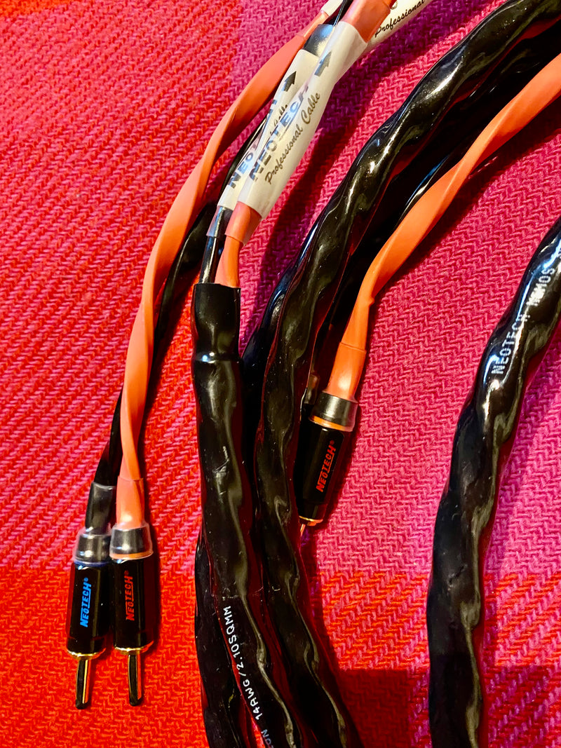 Neotech NEMOS-3080 högt.kabel