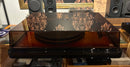MoFi Precision Deck Fender Limited Edition