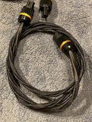 Lasses HiFi FLOW Power -Strömkabel-