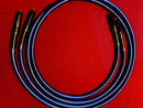 Neotech NEI-3001, 1,5m, RCA, BEGAGNAD