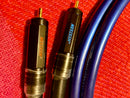 Neotech NEI-3001, 1,5m, RCA, BEGAGNAD