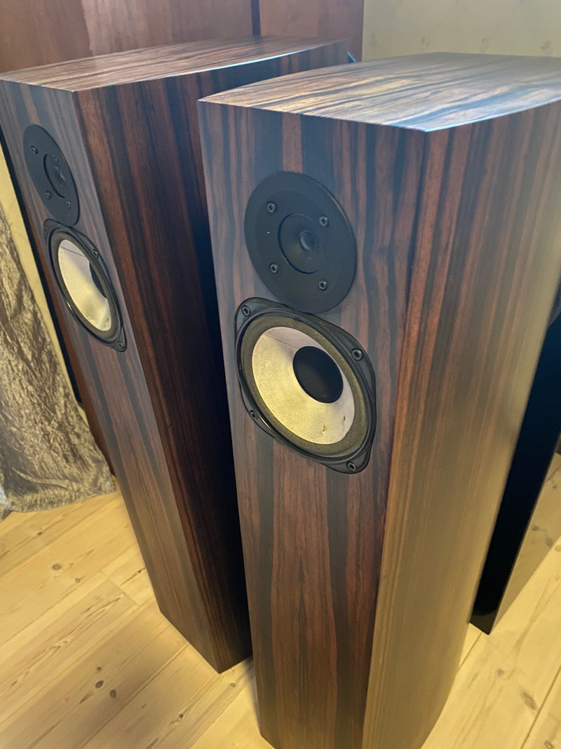 Høring Zeus DX55 - DEMOEX -