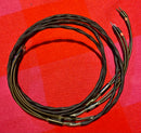 Lasses FLOW X1 högt-kabel -Beg-