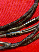 Lasses FLOW X1 högt-kabel -Beg-