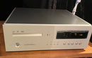 Luxman D-10X CD-spelare