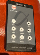 Furutech ADL Stratos
