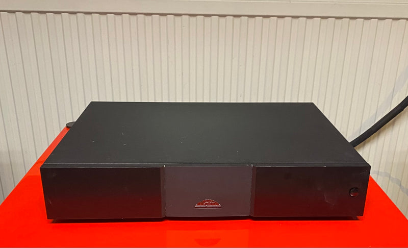 Naim NAP250DR