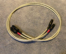Oyiade Silver XLR