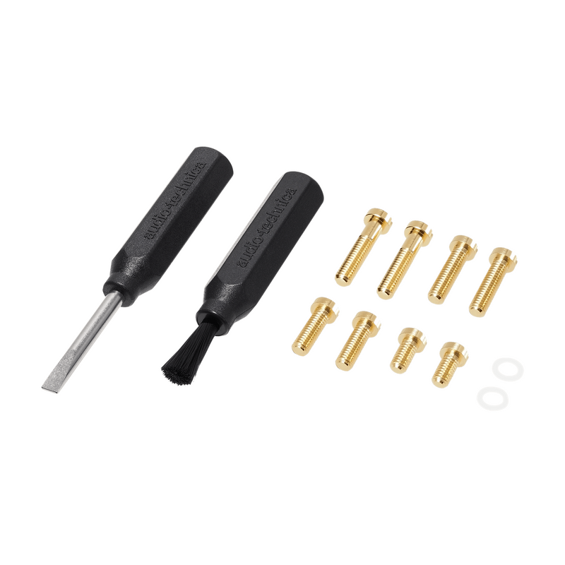 Audio-Technica AT-OC9XML