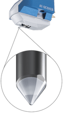 Audio-Technica AT-OC9XEB