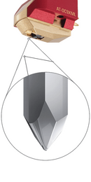 Audio-Technica AT-OC9XML