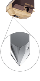 Audio-Technica AT-OC9XSH