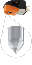 Audio-Technica AT-VM95EN