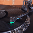 Audio-Technica AT-VM95E