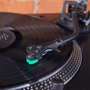 Audio-Technica AT-VM95E/H