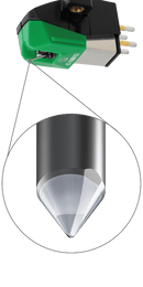 Audio-Technica AT-VM95E