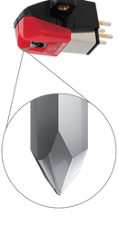 Audio-Technica AT-VM95ML