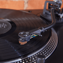 Audio-Technica AT-VM95SH/H