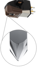 Audio-Technica AT-VM95SH