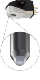 Audio-Technica AT-VM95SP