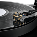 Audio-Technica AT33xMLD