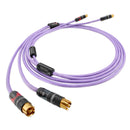 Nordost Purple Flare 3 Signalkabel RCA