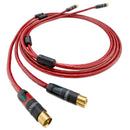 Nordost Red Dawn 3 Signalkabel RCA