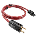Nordost Red Dawn 3 Strömkabel